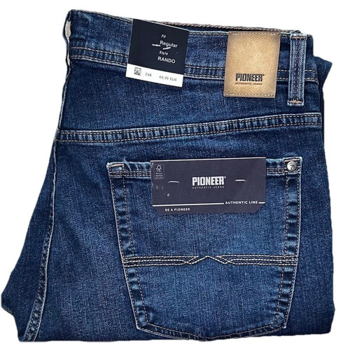 Pioneer herren stretch - ®,