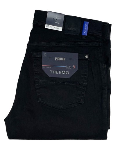 Pioneer rando thermo herren - pioneer,