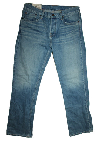 Hollister boot jeans w32 - boot,