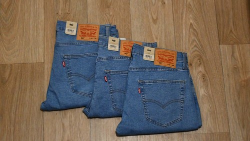 Levis 502 regular taper - levis,