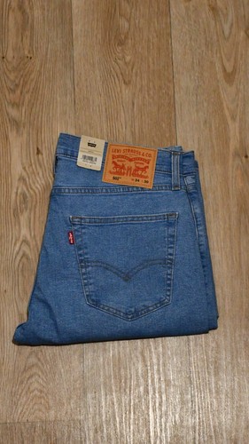 Levis 502 regular - 502,