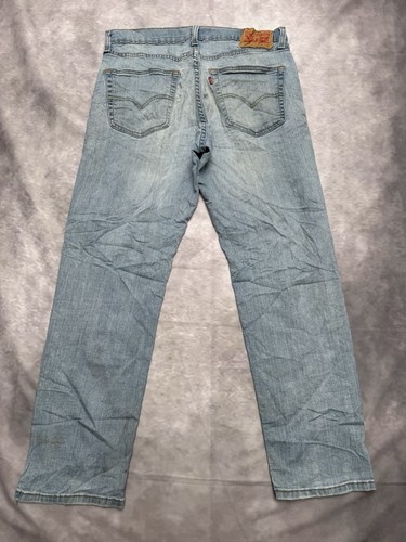 Levi 541 athletic taper - 541,