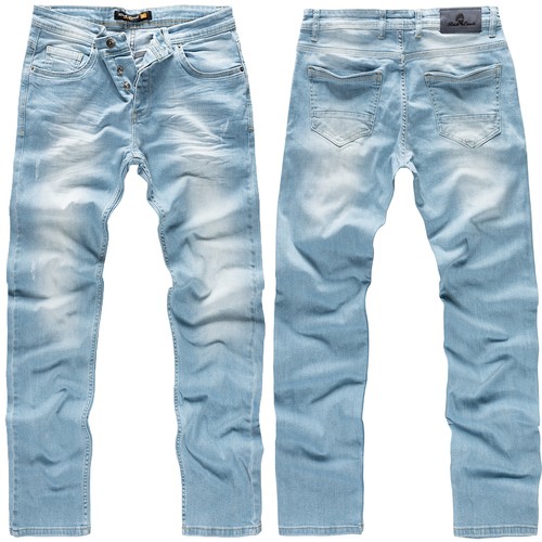 Herren jeans hose rock - hose,