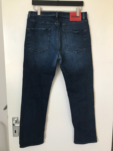 Hugo boss straight - hugo, w32