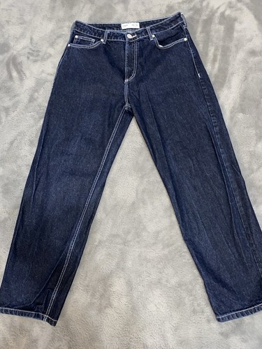 Fsbn herren jeans baggy fit - herren,