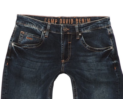 Original camp david nicolas - camp,