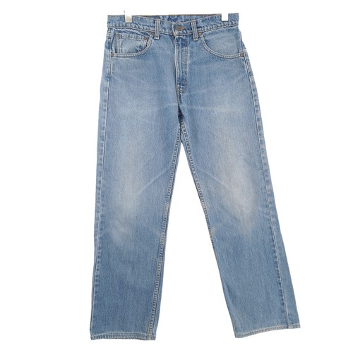 Levi vintage jeans 505 - jeans,