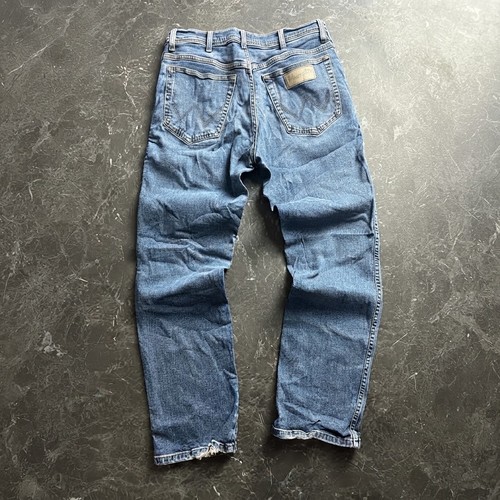 Wrangler texas authentic - texas,