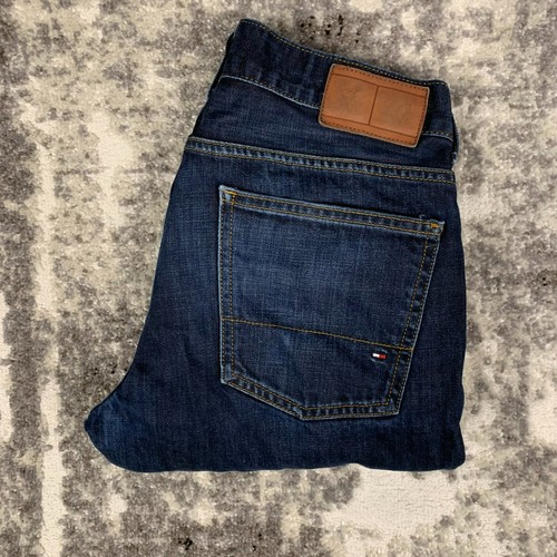 Tommy hilfiger hudson regular - hudson,
