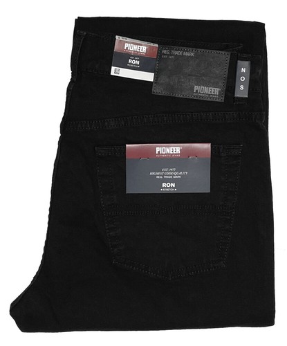 Pioneer jeans ron 11441 - jeans,