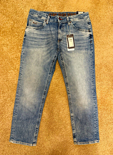 Camp david denim collection - david,