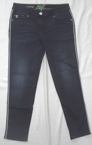 Cecil damen jeans w32 l30 - ,