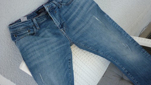 Mavi jeans james - jeans,