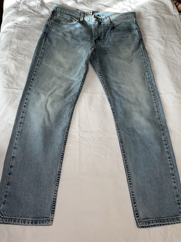 Levi 502 herren - 502, jeans