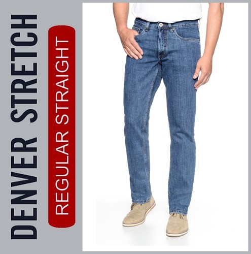 Hero denver stretch jeans - -,