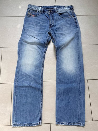 Diesel jeans larkee wash 0830z - larkee,
