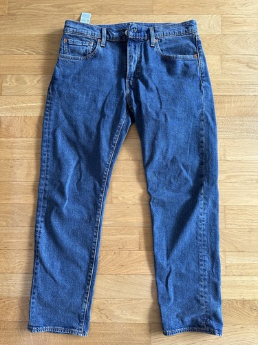 Levi 502 jeans w32 l30 - w32,