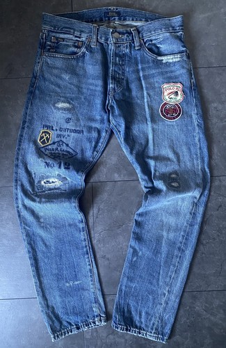 Polo ralph lauren jeans - lauren, w32