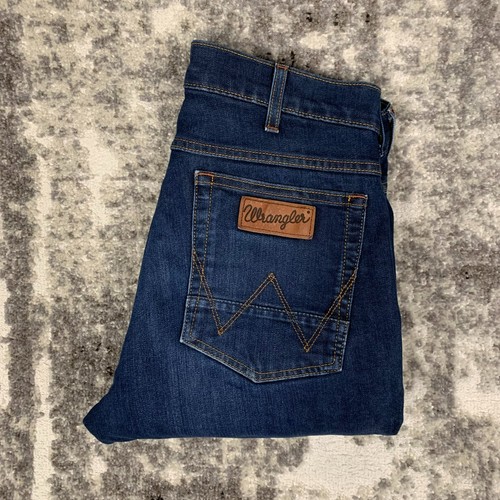 Wrangler greensboro herren - wrangler,