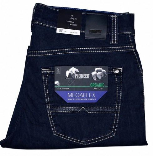 Pioneer herren stretch - herren,
