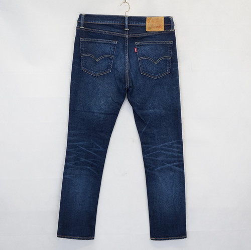Vintage levi herren jeans - vintage,