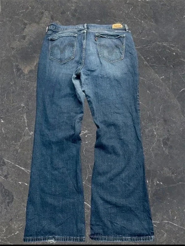 Levi 515 bootcut jeans - 515,