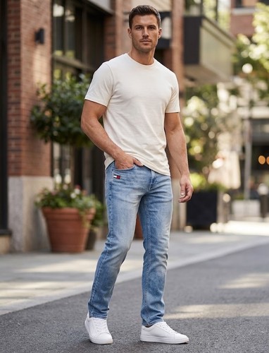 Tommy hilfiger jeans - tommy,