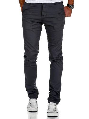 Herren regular slim - herren, stretch