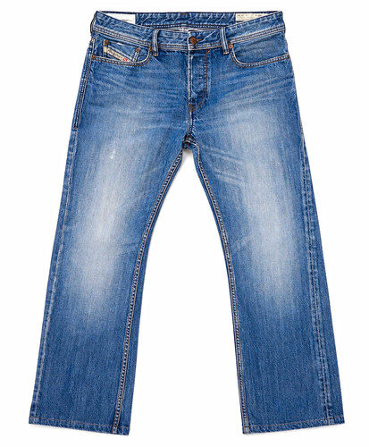 Diesel industries jeans w32 - diesel,