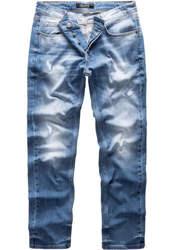 Herren jeans regular straight - herren,