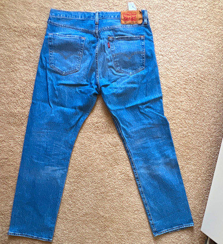 Levi 501 herren jeans - levi's,