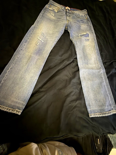 Levi 501 herren - levi's, jeans
