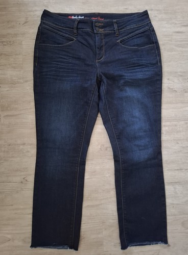 Stretch jeans street one - jeans,, w