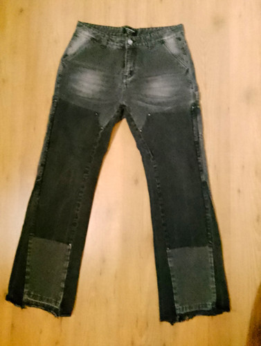 Denimdreamz herren jeans - herren,