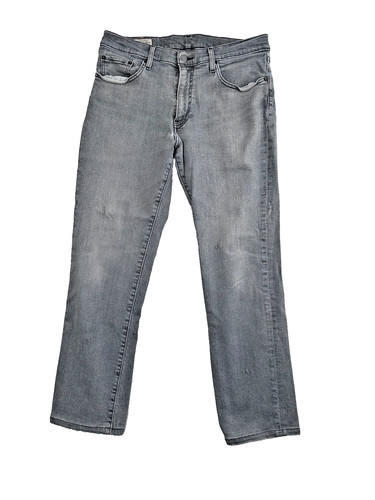Levi jeans 511 w32 l30 - jeans,
