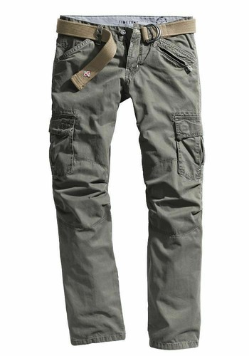 Timezone herren cargo - timezone,