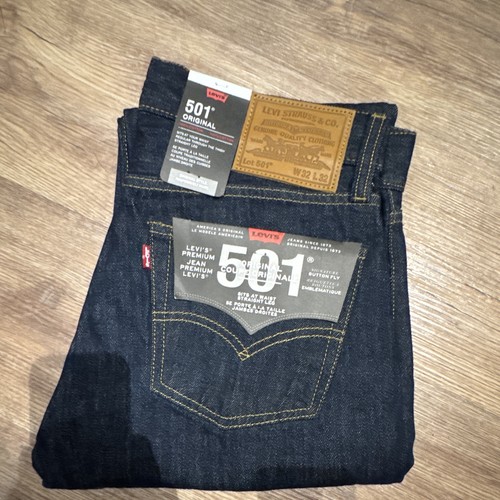 Levi 501 original - 501, für