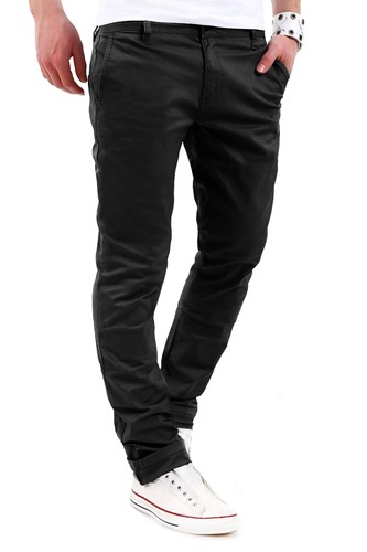 Behype herren basic chino - herren,