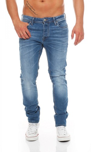 Jack jones tim slim - slim, herren