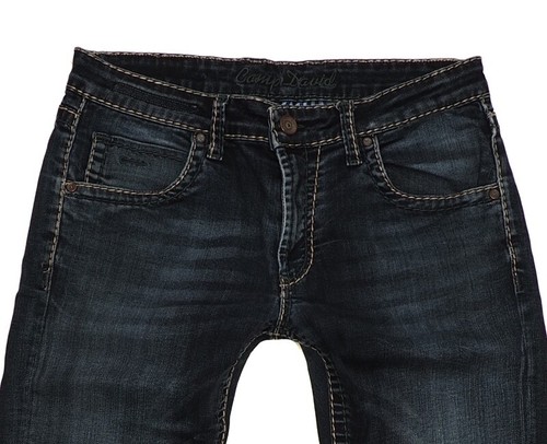 Original camp david nicolas - original,