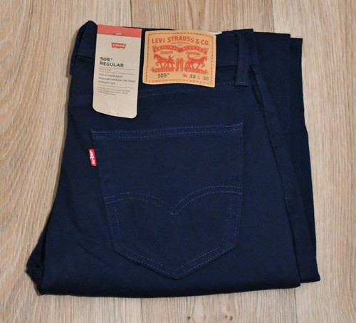 Levis 505 regular - levis,