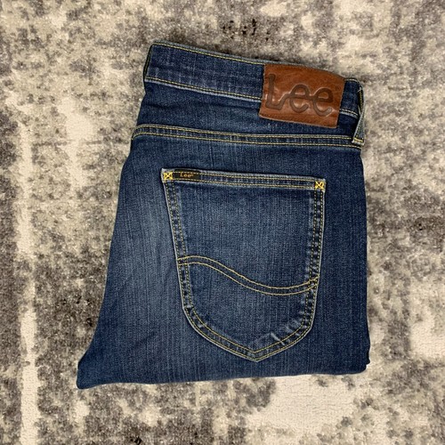 Lee luke slim - luke, jeans