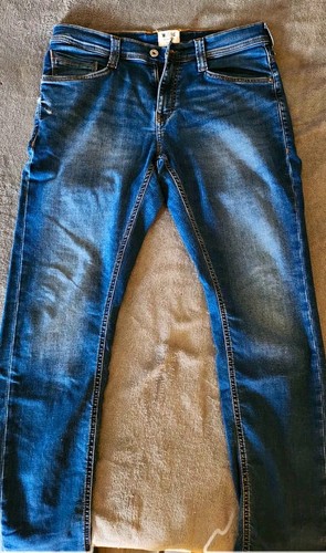 Mustang jeans true - true, denim