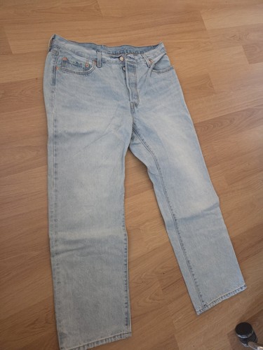 Jeans levis w32 l30 blau - blau, damen