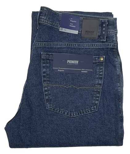 Pioneer rando w32 l30 - rando,