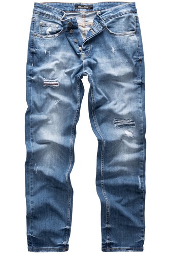 Herren jeans regular - herren,