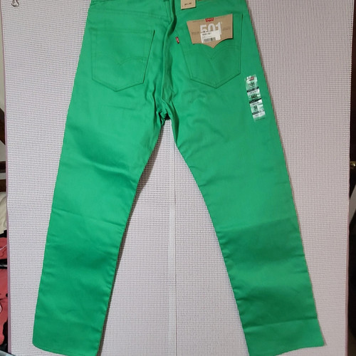 Levi 501 men jeans - levi's, men´s