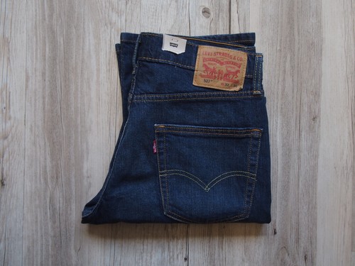 Deadstock levis 527 - 527, (0713)