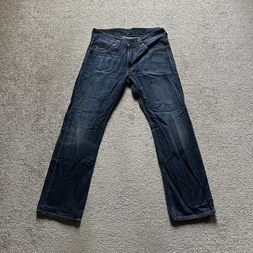 Levis 506 herren - levis, hose