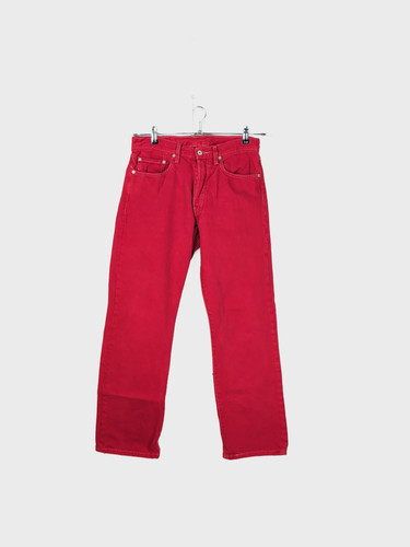 Vintage levi jeans - jeans,